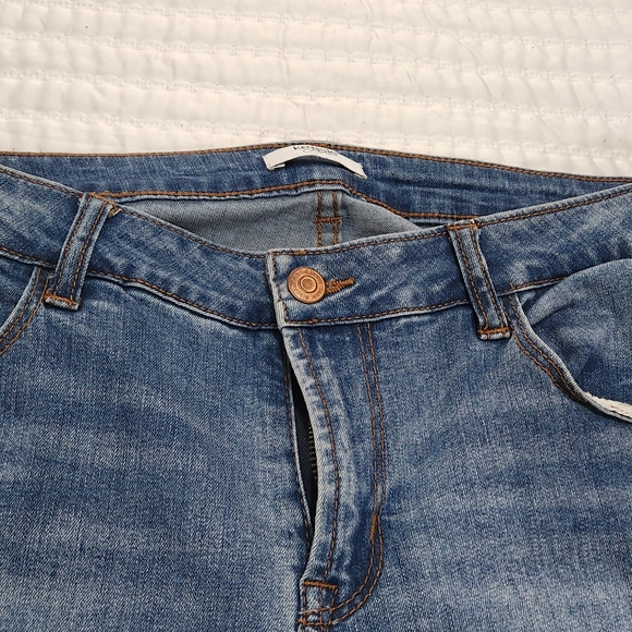 KENSIE JEANS SIZE 30 - Picture 9 of 14